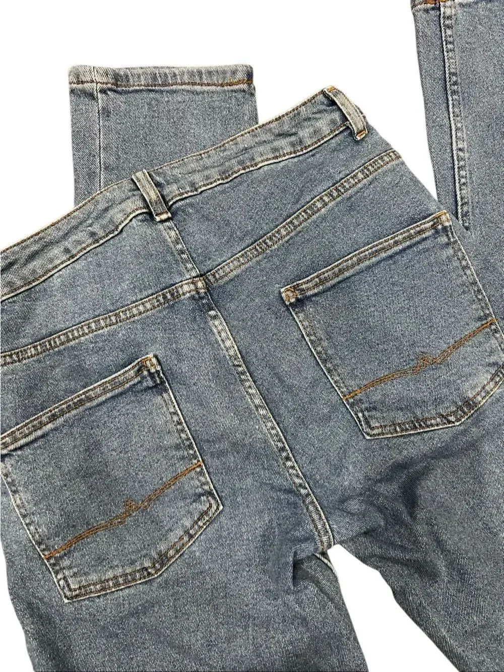 ASOS Men’s Straight tapered Jeans Size W30-L34